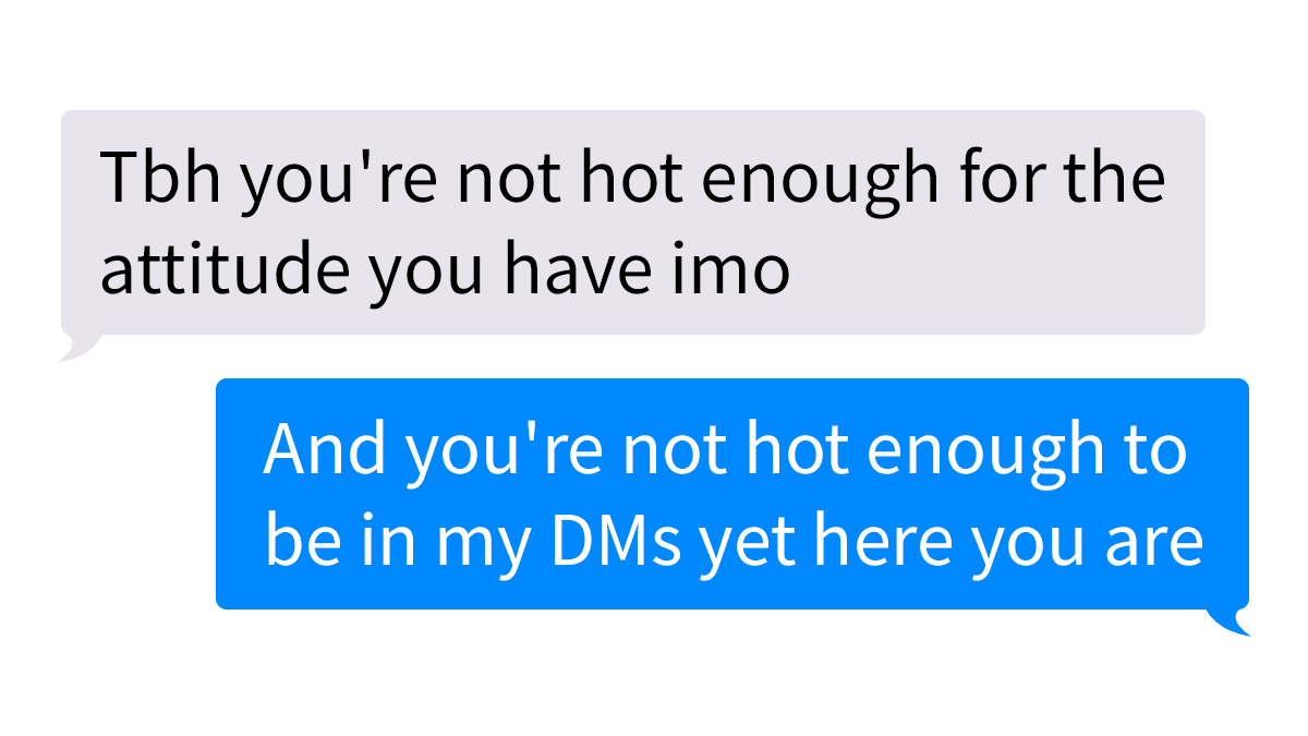 50 Terrifying Stories That Prove Why Women Are Afraid Of Rejecting Men, As Shared By The ‘Bye Felipe’ Instagram Account