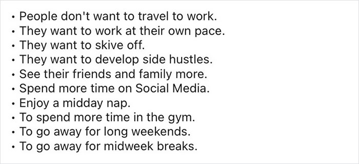 The Internet Is Ridiculing This Executive’s Rant Against People Working From Home On LinkedIn The Internet Is Ridiculing This Executive’s Rant Against People Working From Home On LinkedIn