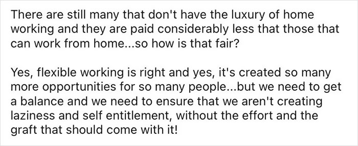 The Internet Is Ridiculing This Executive’s Rant Against People Working From Home On LinkedIn The Internet Is Ridiculing This Executive’s Rant Against People Working From Home On LinkedIn