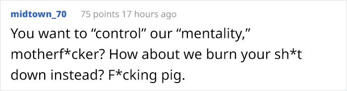 The Internet Is Ridiculing This Executive’s Rant Against People Working From Home On LinkedIn The Internet Is Ridiculing This Executive’s Rant Against People Working From Home On LinkedIn