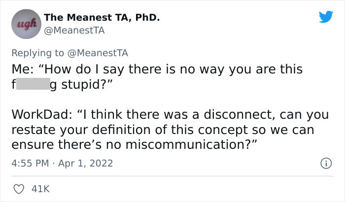 Millennial Translates Slang For Her Older Coworkers And They Help Her With Work-Speak, Shared On Twitter Millennial Translates Slang For Her Older Coworkers And They Help Her With Work-Speak, Shared On Twitter