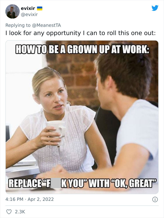 Millennial Translates Slang For Her Older Coworkers And They Help Her With Work-Speak, Shared On Twitter Millennial Translates Slang For Her Older Coworkers And They Help Her With Work-Speak, Shared On Twitter