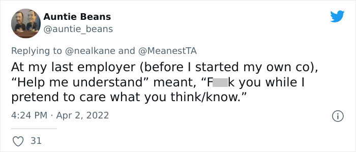 Millennial Translates Slang For Her Older Coworkers And They Help Her With Work-Speak, Shared On Twitter Millennial Translates Slang For Her Older Coworkers And They Help Her With Work-Speak, Shared On Twitter