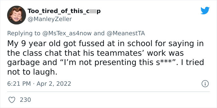 Millennial Translates Slang For Her Older Coworkers And They Help Her With Work-Speak, Shared On Twitter Millennial Translates Slang For Her Older Coworkers And They Help Her With Work-Speak, Shared On Twitter