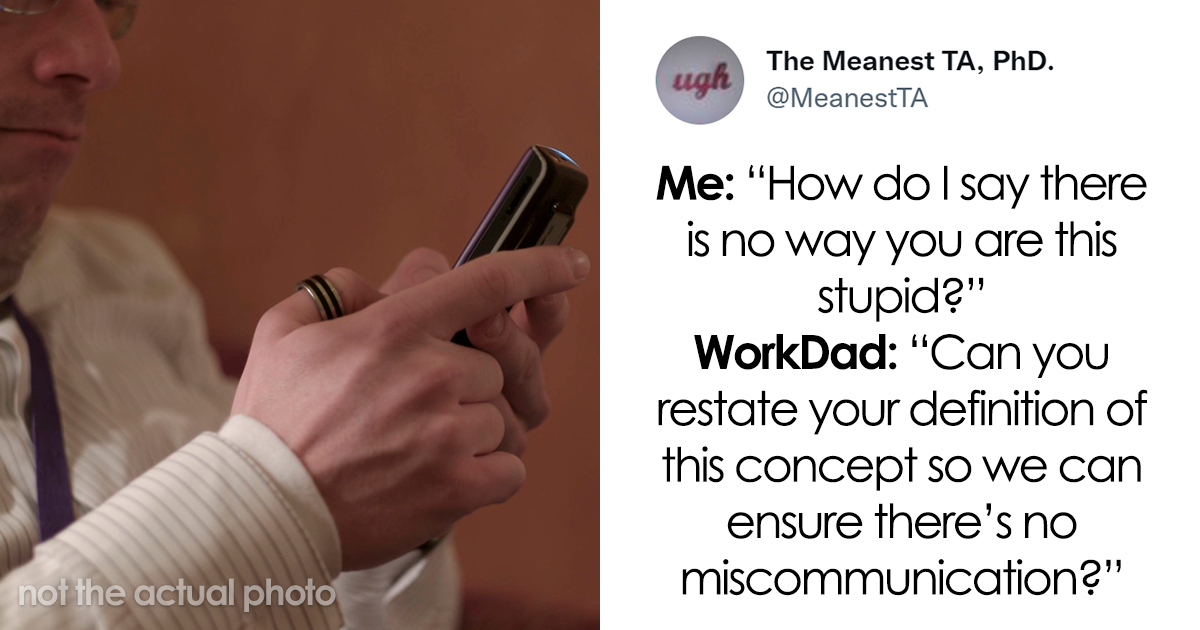 Millennial Translates Slang For Her Older Coworkers And They Help Her With Work-Speak, Shared On Twitter - Vimarsana News
