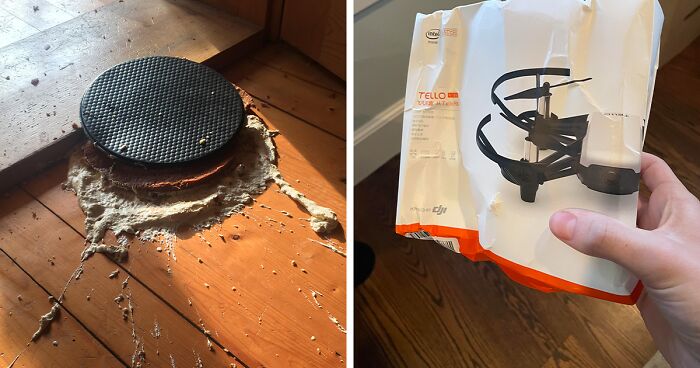 30 Cumpleaños que salieron mal (Nuevas imágenes)