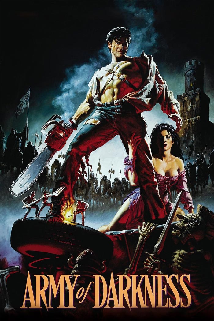 Army Of Darkness