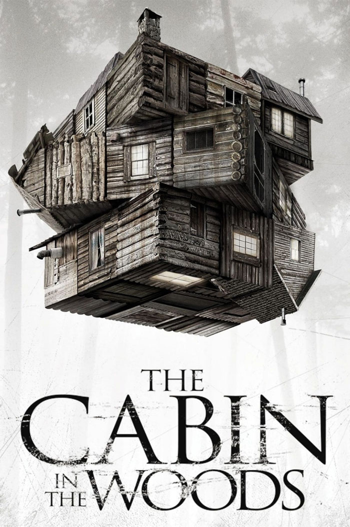 The Cabin In The Woods