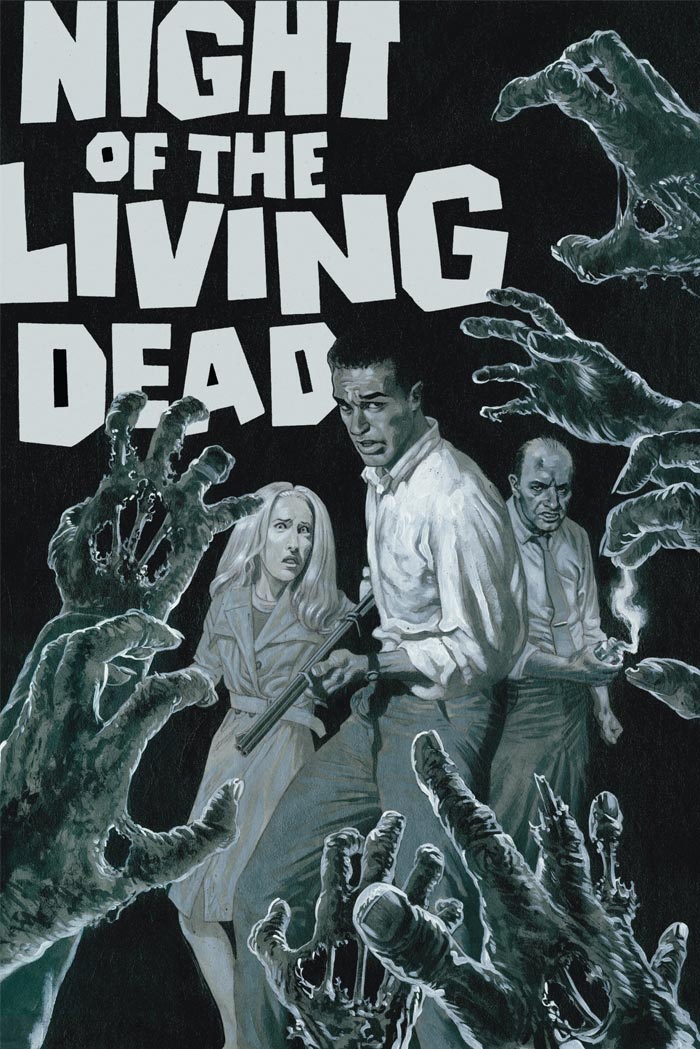 Night Of The Living Dead