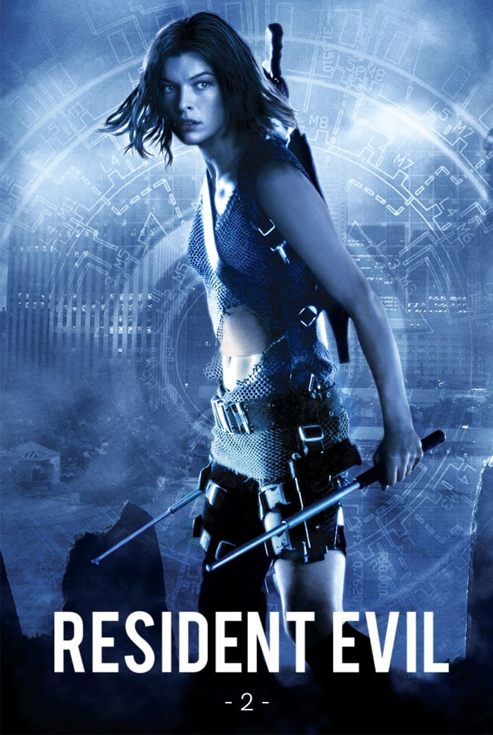 Resident Evil: Apocalypse