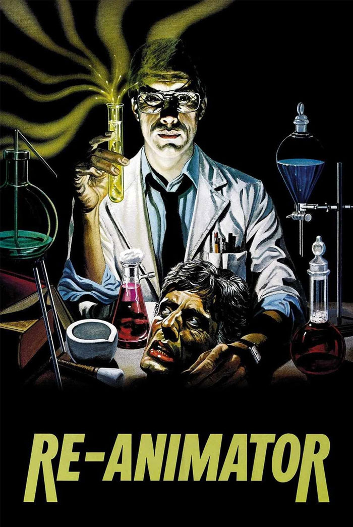 Re-Animator