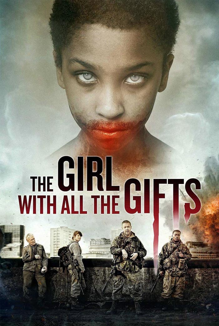 The Girl With All The Gifts