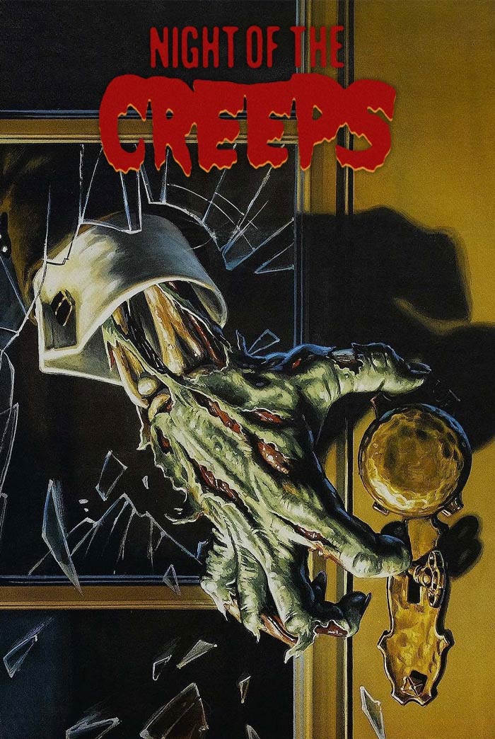 Night Of The Creeps