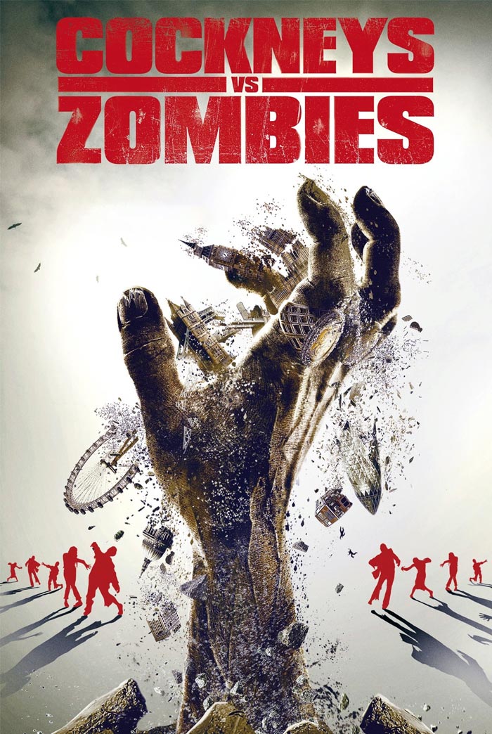 Cockneys vs. Zombies