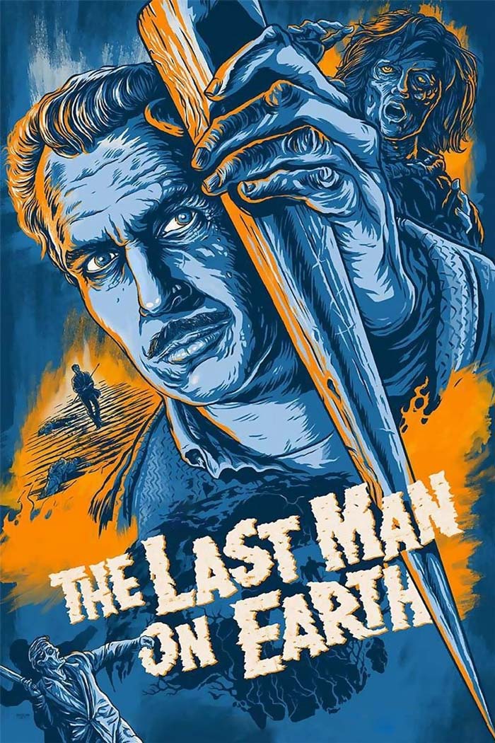 The Last Man On Earth