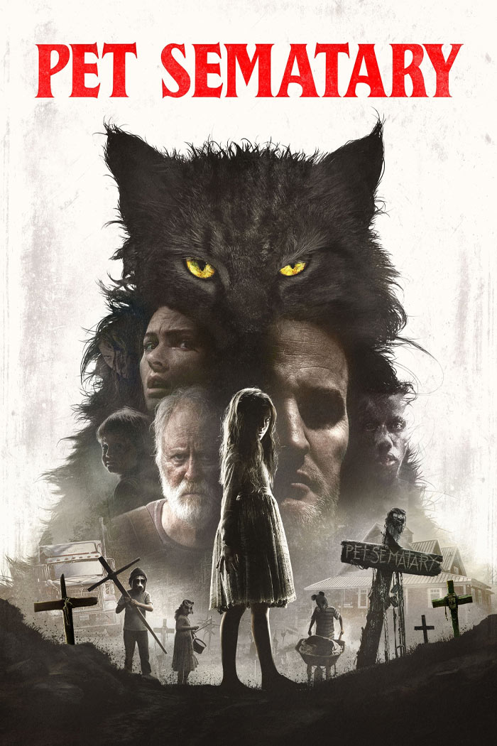 Pet Sematary