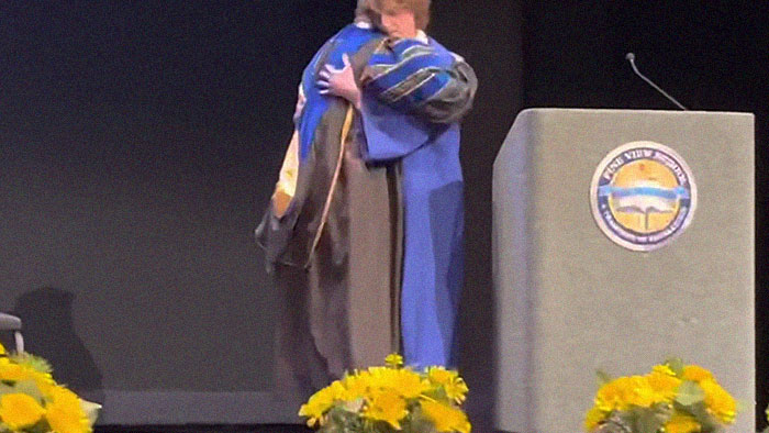 Gay Florida Student Brilliantly Outsmarts School Administration Who Censored His Grad Speech Gay Florida Student Brilliantly Outsmarts School Administration Who Censored His Grad Speech