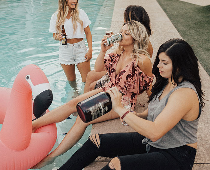 This Bridesmaid Went Viral On TikTok For Sharing All Of The Ridiculous Expenses She Had To Pay To Be In A Wedding This Bridesmaid Went Viral On TikTok For Sharing All Of The Ridiculous Expenses She Had To Pay To Be In A Wedding