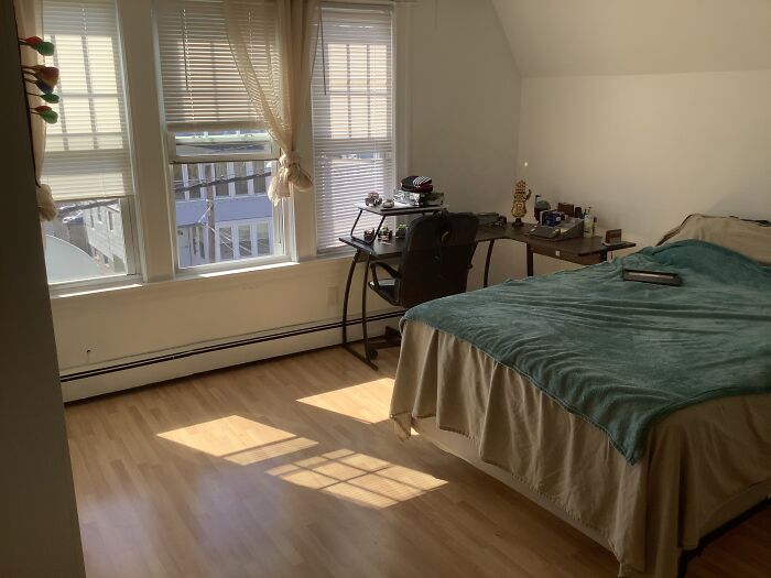 I Like It Because Of This