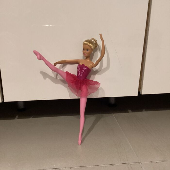 I Make Outfits Out Of Old Clothes For Dolls (14 Pics)