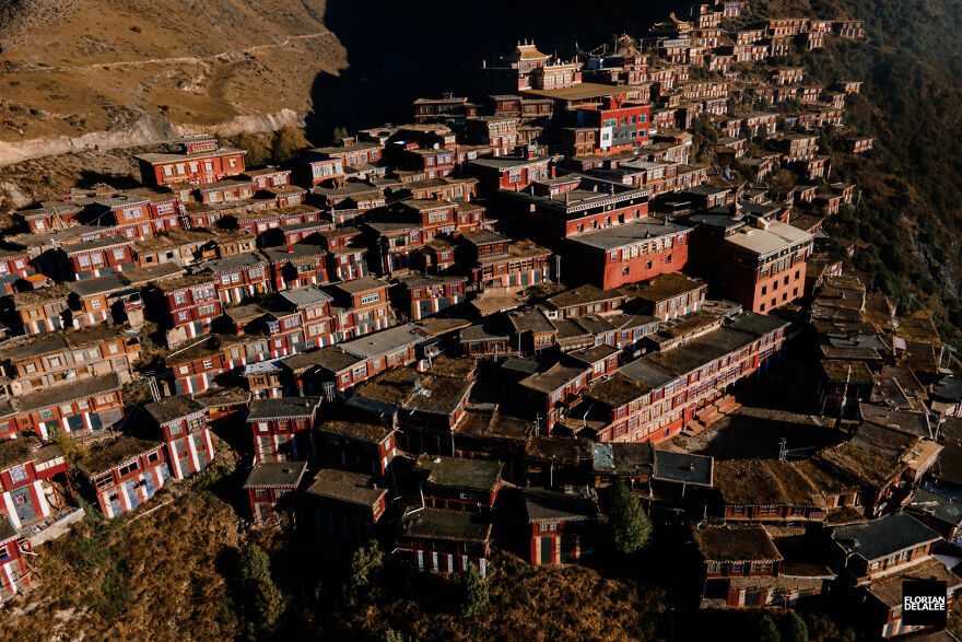 I Travel The Uncharted Part Of Western Sichuan - at The Doorstep Of Tibet