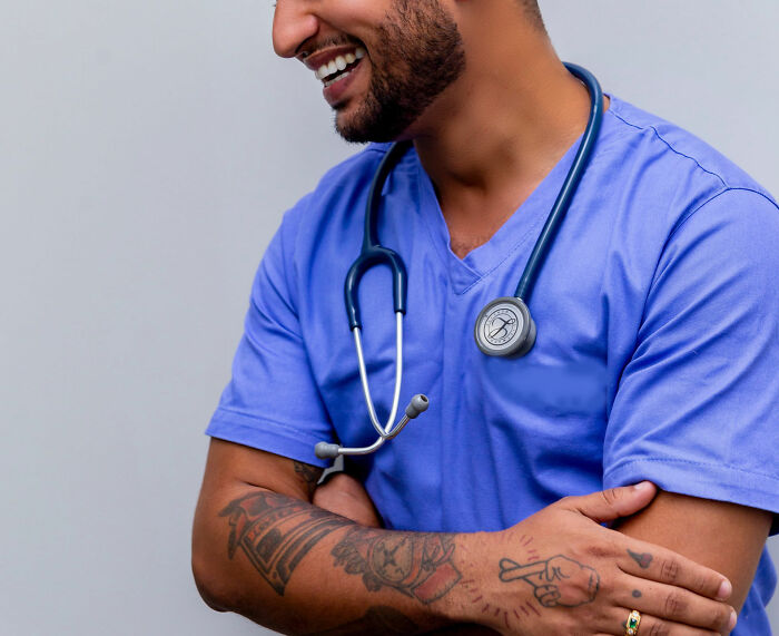 50 People Share The Most Unprofessional And Disgusting Things A Doctor Has Told Them