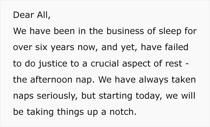 The Benefits and Costs of Afternoon Naps