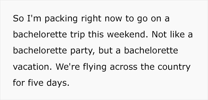 This Bridesmaid Went Viral On TikTok For Sharing All Of The Ridiculous Expenses She Had To Pay To Be In A Wedding This Bridesmaid Went Viral On TikTok For Sharing All Of The Ridiculous Expenses She Had To Pay To Be In A Wedding