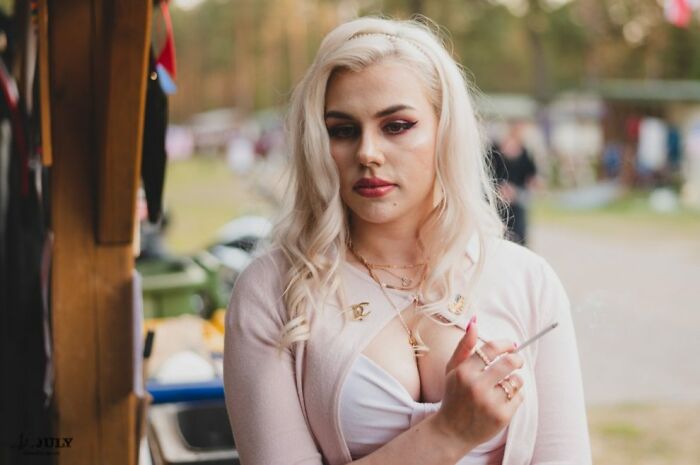 Poland Holds An Event On 4th Of July Where Everyone Pretends To Be American From Ohio