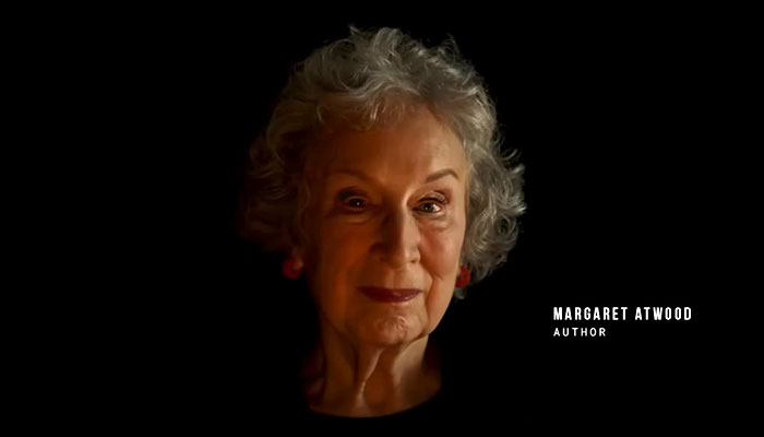 Margaret Atwood's The Handmaid's Tale Gets Fireproof Version in Protest of Book Ban