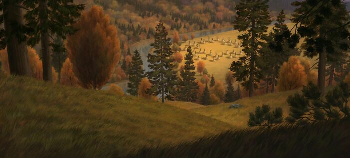 If You’re Able To Recognize It From This Then I Commend You