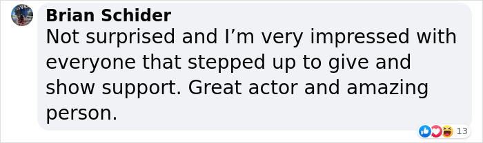 Benedict Cumberbatch Welcomes Ukrainian Family Into His Home In The Hopes To Bring Them Some Stability Benedict Cumberbatch Welcomes Ukrainian Family Into His Home In The Hopes To Bring Them Some Stability