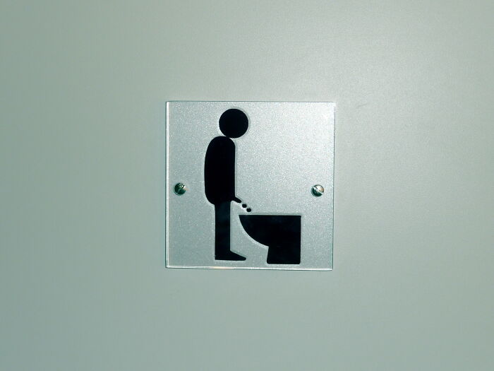 Toilet Etiquette 