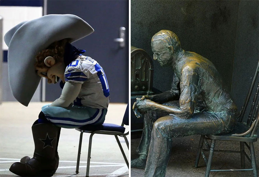 This Instagram Account Shows That Sport And Art Go Hand In Hand