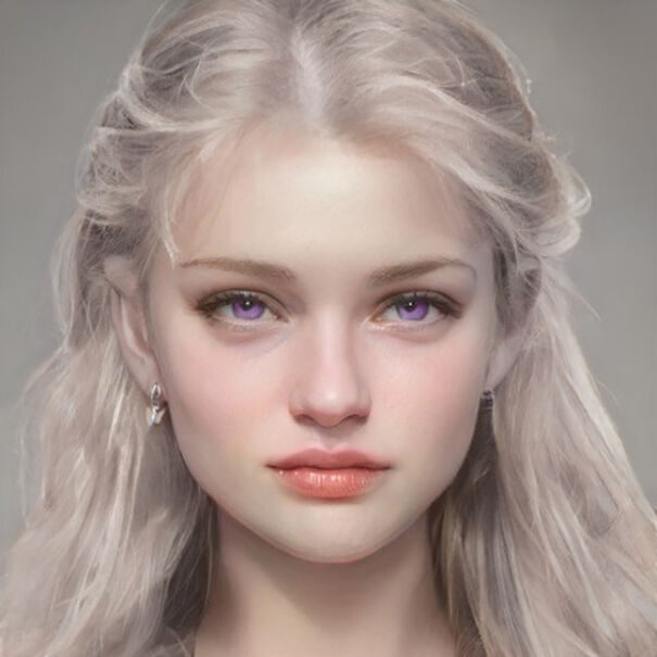 Daenerys Targaryen