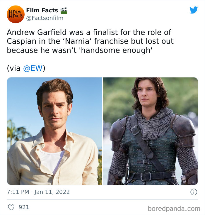 The Narnia Franchise
