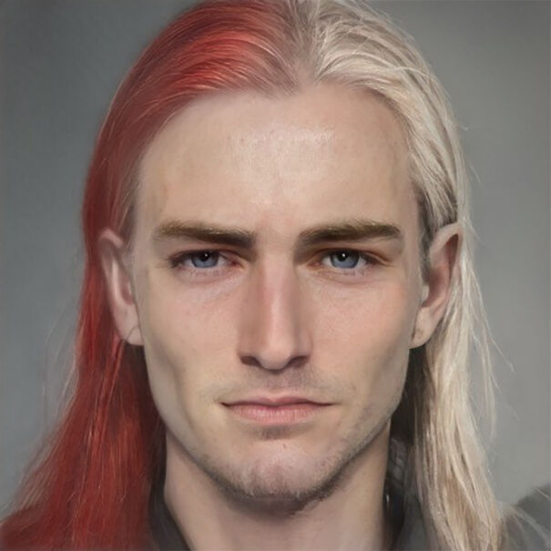 Jaqen H'ghar