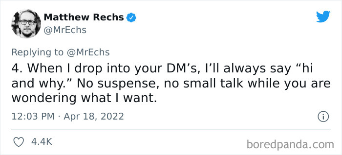 People On Twitter Discuss This Product Manager's 11 Rules For "A Good Boss" People On Twitter Discuss This Product Manager's 11 Rules For "A Good Boss"