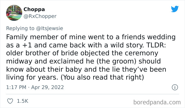 People-Objecting-At-Wedding-Stories