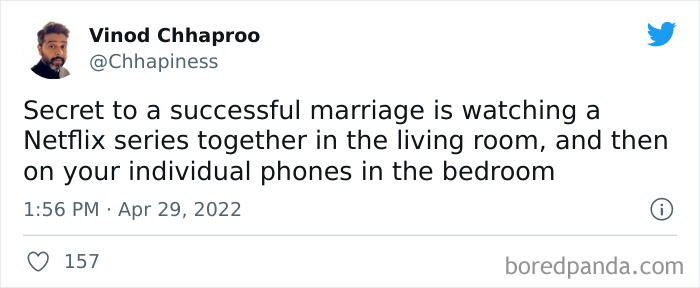 Marriage-Tweets