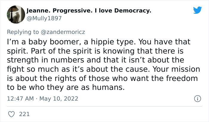 Gay Florida Student Brilliantly Outsmarts School Administration Who Censored His Grad Speech Gay Florida Student Brilliantly Outsmarts School Administration Who Censored His Grad Speech