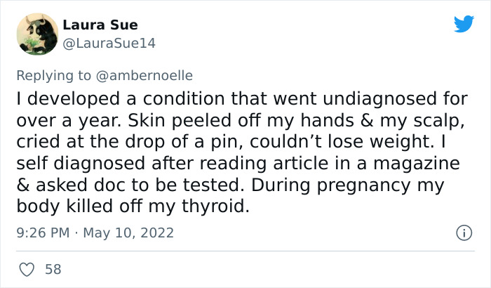 20 Ways Pregnancy Permanently Changed The Structure Of These Women’s Bodies, As Shared On Twitter