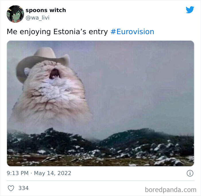 Eurovision-2022-Memes-And-Reactions