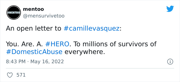 Camille-Vasquez-Appreciation-Tweets