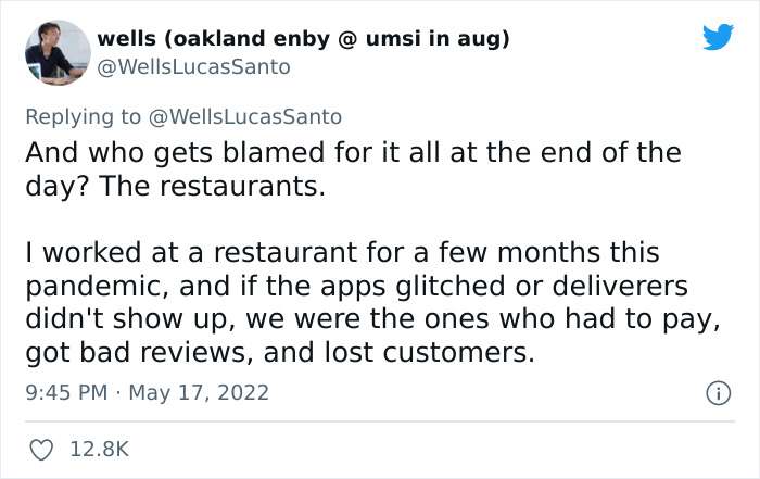 Restaurants And Couriers Appalled At Grubhub After They Launched A "$15 Off Lunch" Promo And Didn't Warn Them