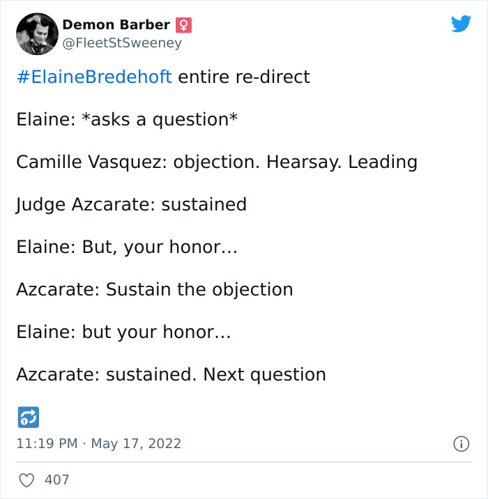 Camille-Vasquez-Appreciation-Tweets