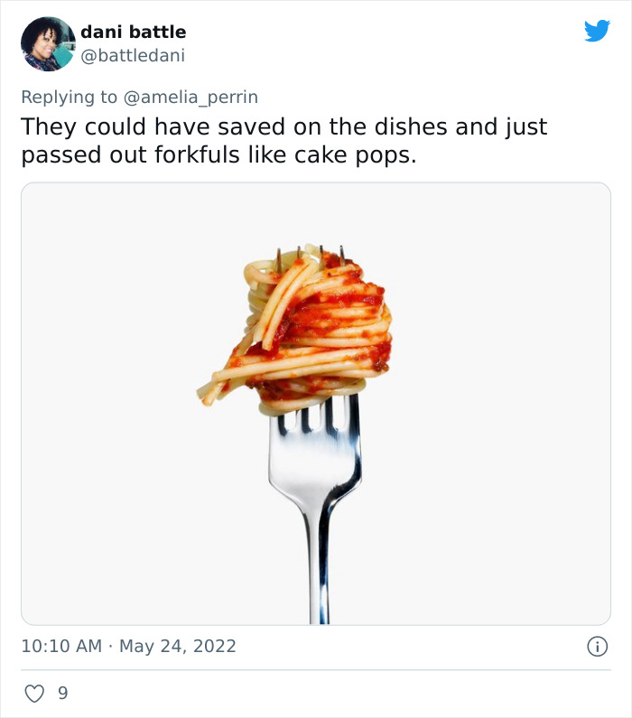 People Online Are Discussing The Tiny Portions Of Food At The Kardashian-Barker Wedding After Kylie Jenner's Viral Video People Online Are Discussing The Tiny Portions Of Food At The Kardashian-Barker Wedding After Kylie Jenner's Viral Video