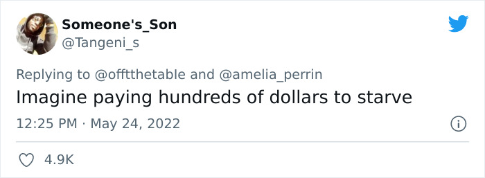 People Online Are Discussing The Tiny Portions Of Food At The Kardashian-Barker Wedding After Kylie Jenner's Viral Video People Online Are Discussing The Tiny Portions Of Food At The Kardashian-Barker Wedding After Kylie Jenner's Viral Video