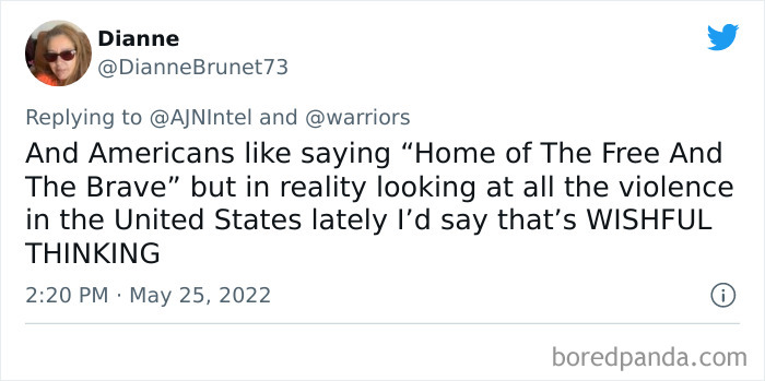 "It’s Pathetic!": Warriors Head Coach Storms Out Of Pre-Game Press Conference After Railing Senate For Blocking Gun Control "It’s Pathetic!": Warriors Head Coach Storms Out Of Pre-Game Press Conference After Railing Senate For Blocking Gun Control