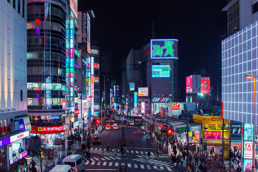 18 628d3dee30d5e  880 - Fotografo visita o Japão e tira fotos em projeto fotográfico "Tokyo Dream Distance"